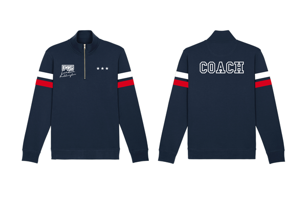 F45 Paddington COACH QZIP