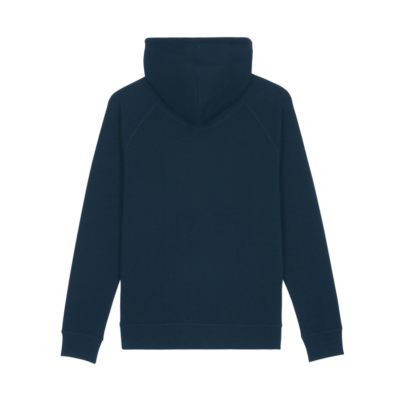 F45 MAIDA VALE HOODIE NAVY DESIGN 4