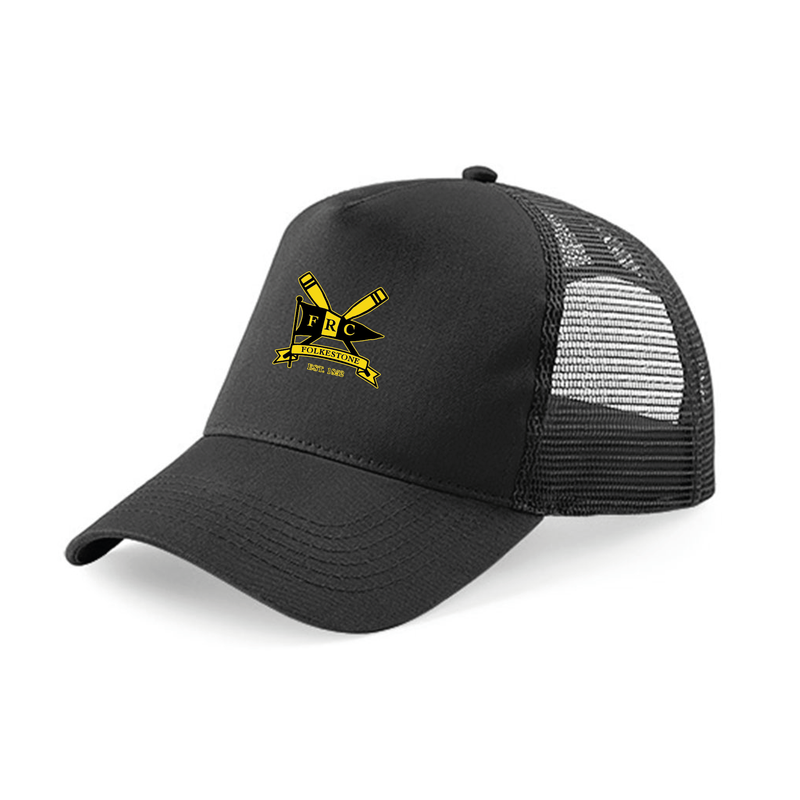 Folkestone Rowing Club Trucker Cap