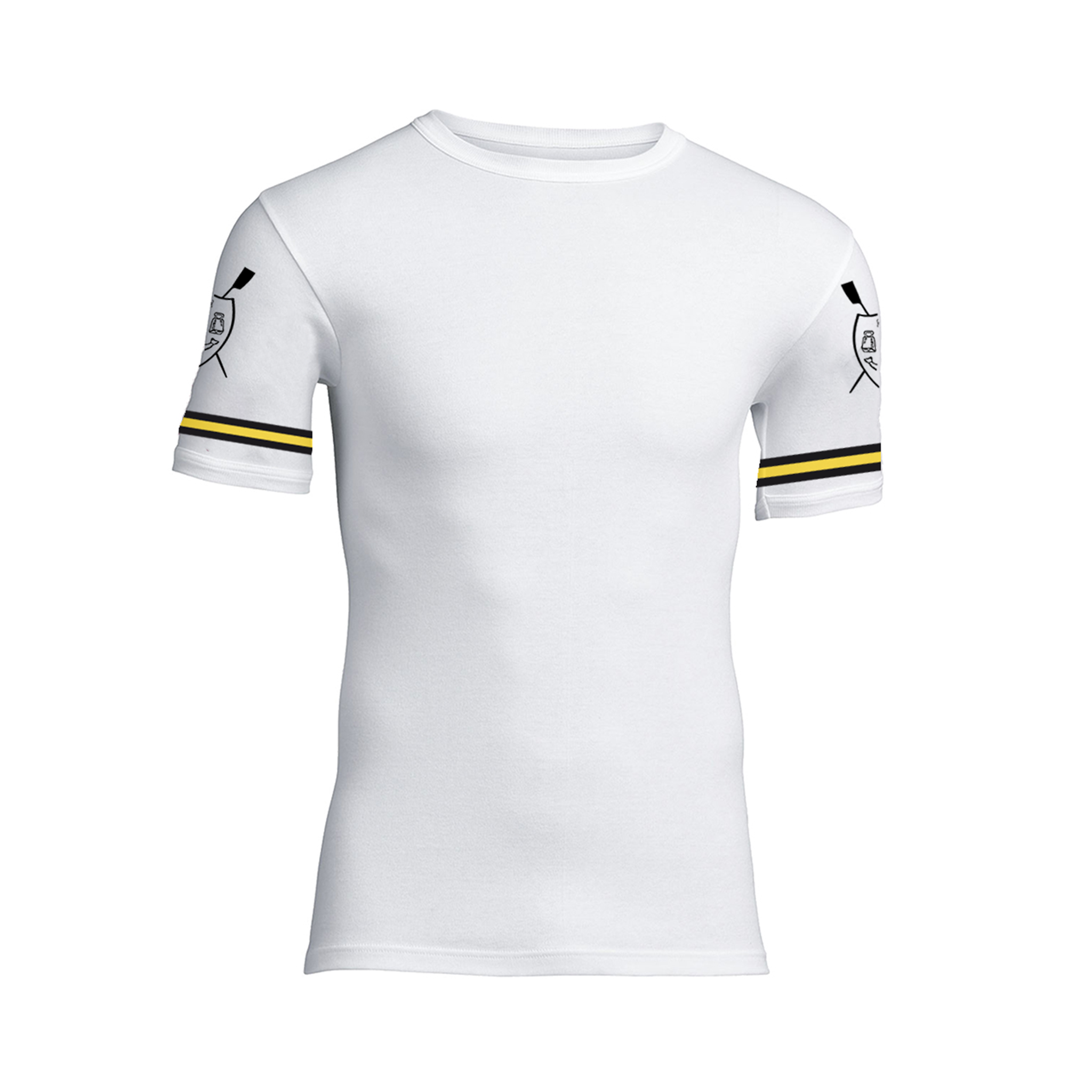 Glasgow University BC Crest Baselayer