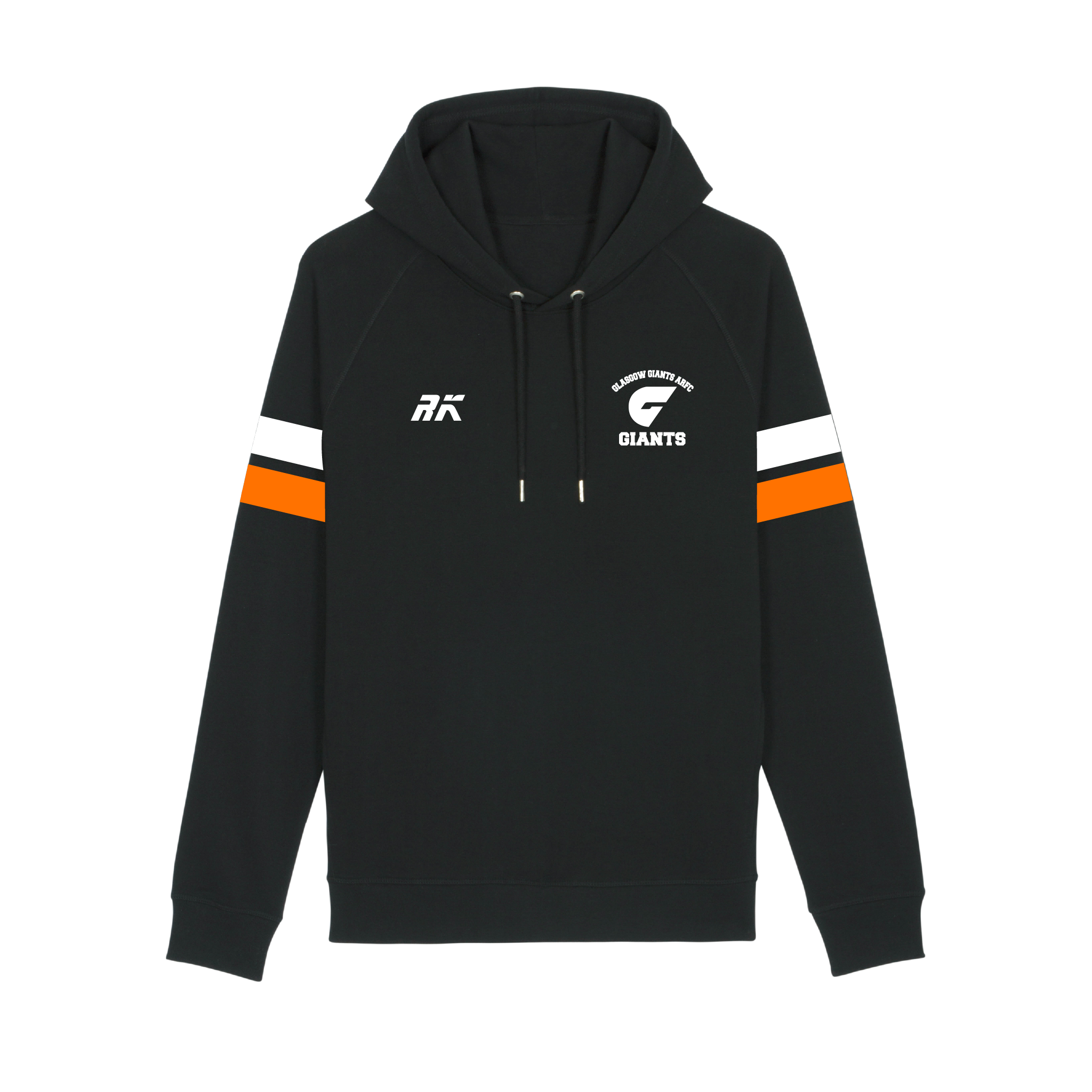 Glasgow Giants ARFC Hoodie