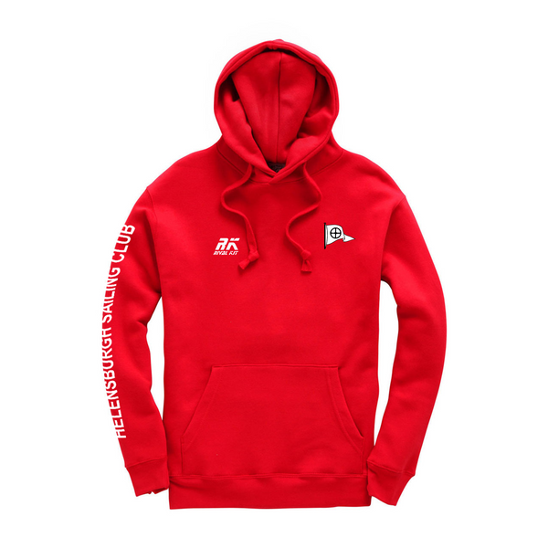 HSC Instructor Hoodie