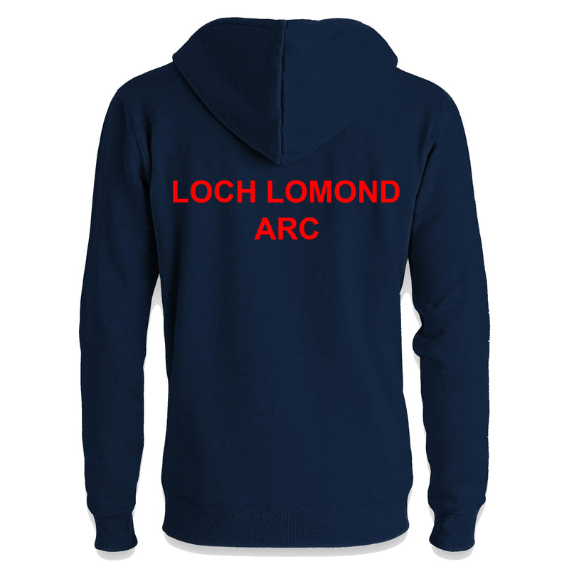 Loch Lomond MidLayer (Navy)