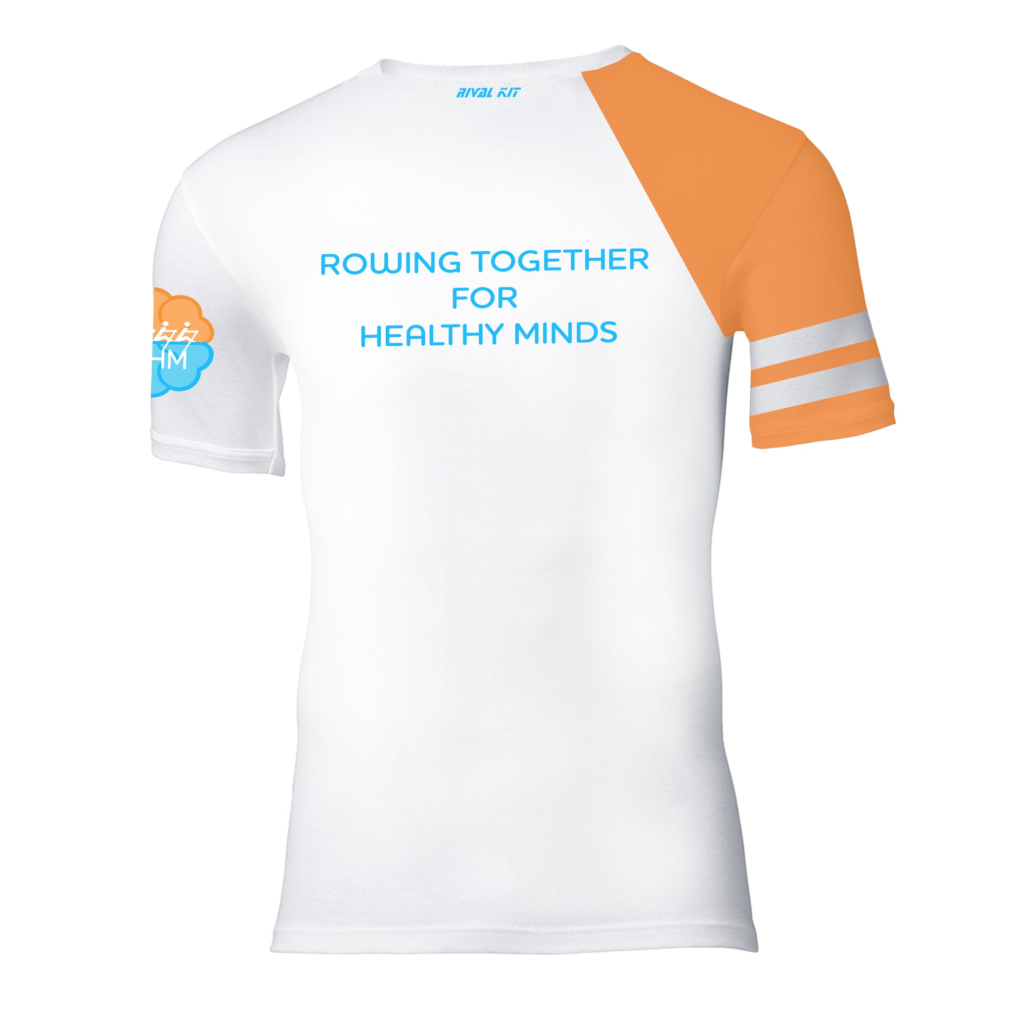Saints Boat Club RTHM base-layer