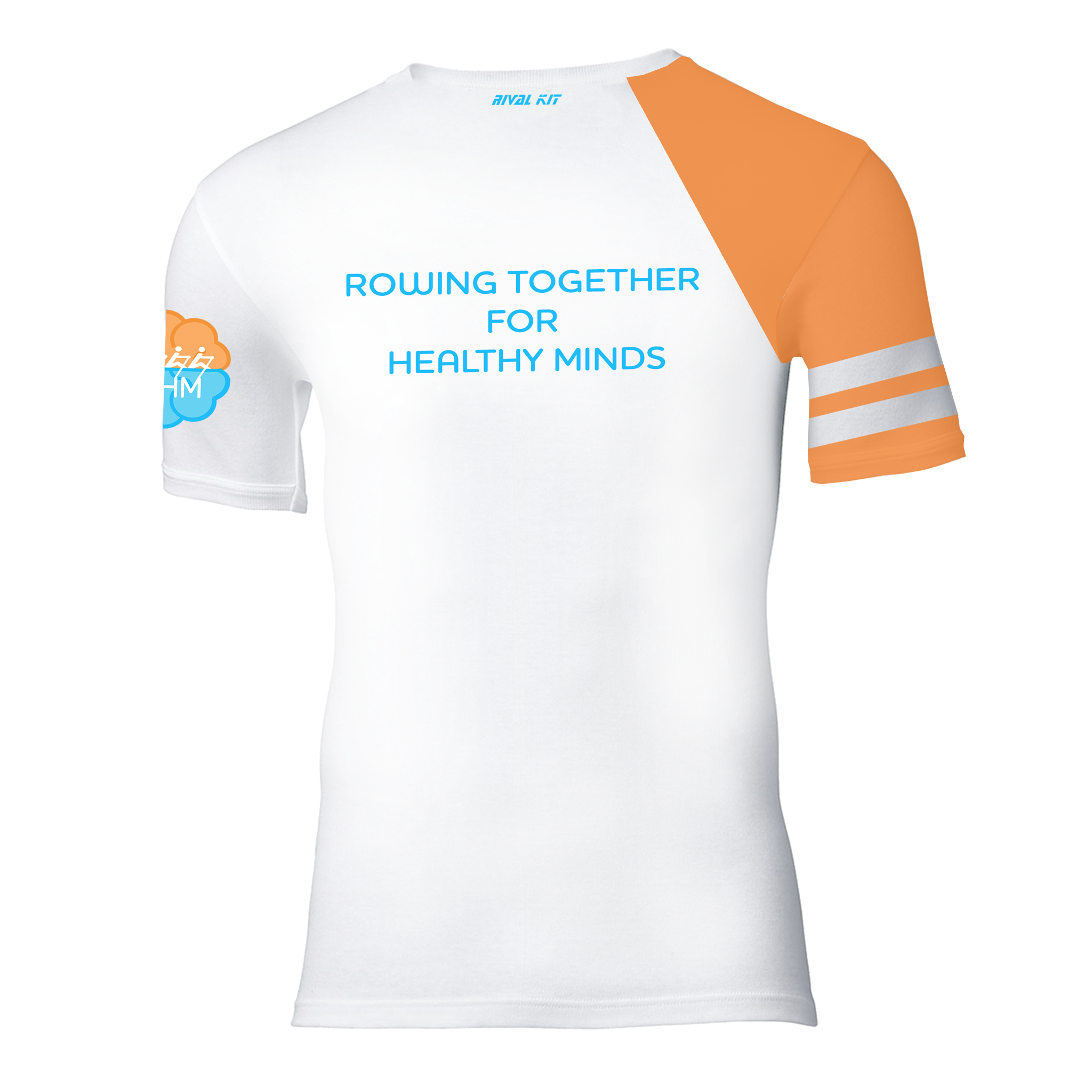 Lucy Cavendish College Boat Club RTHM base-layer