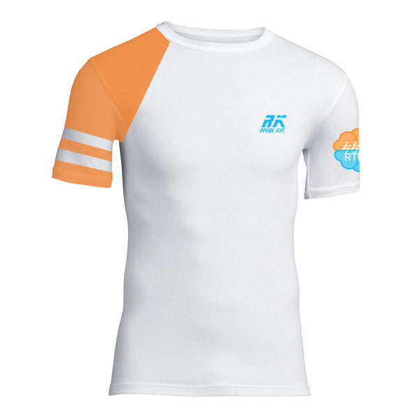 Agricultural University Boat Club RTHM base-layer