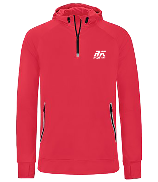RIVAL Fitness Hoodie