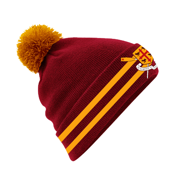 St Edmund Hall BC Bobble Hat