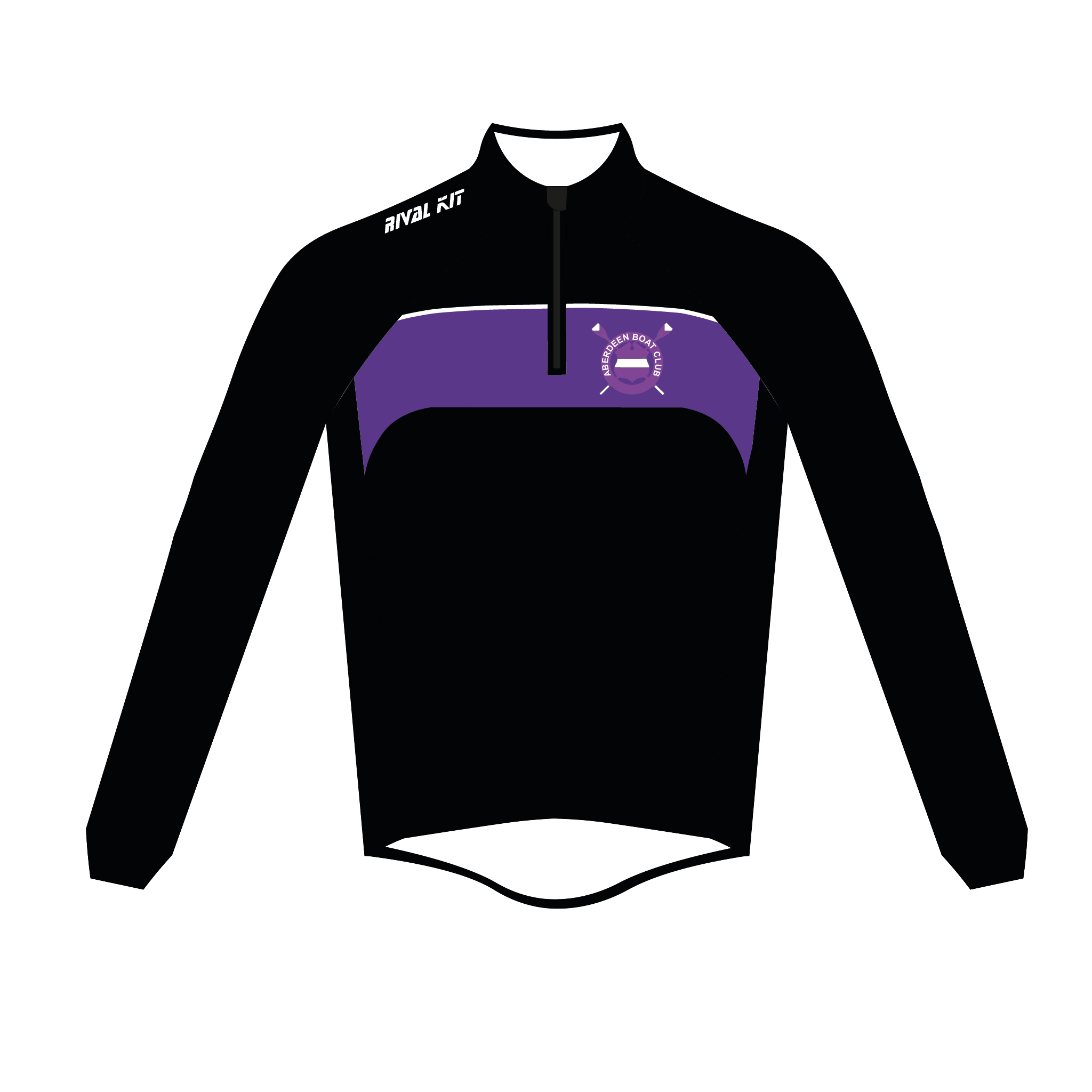 Aberdeen BC Ultra Light Splash Jacket