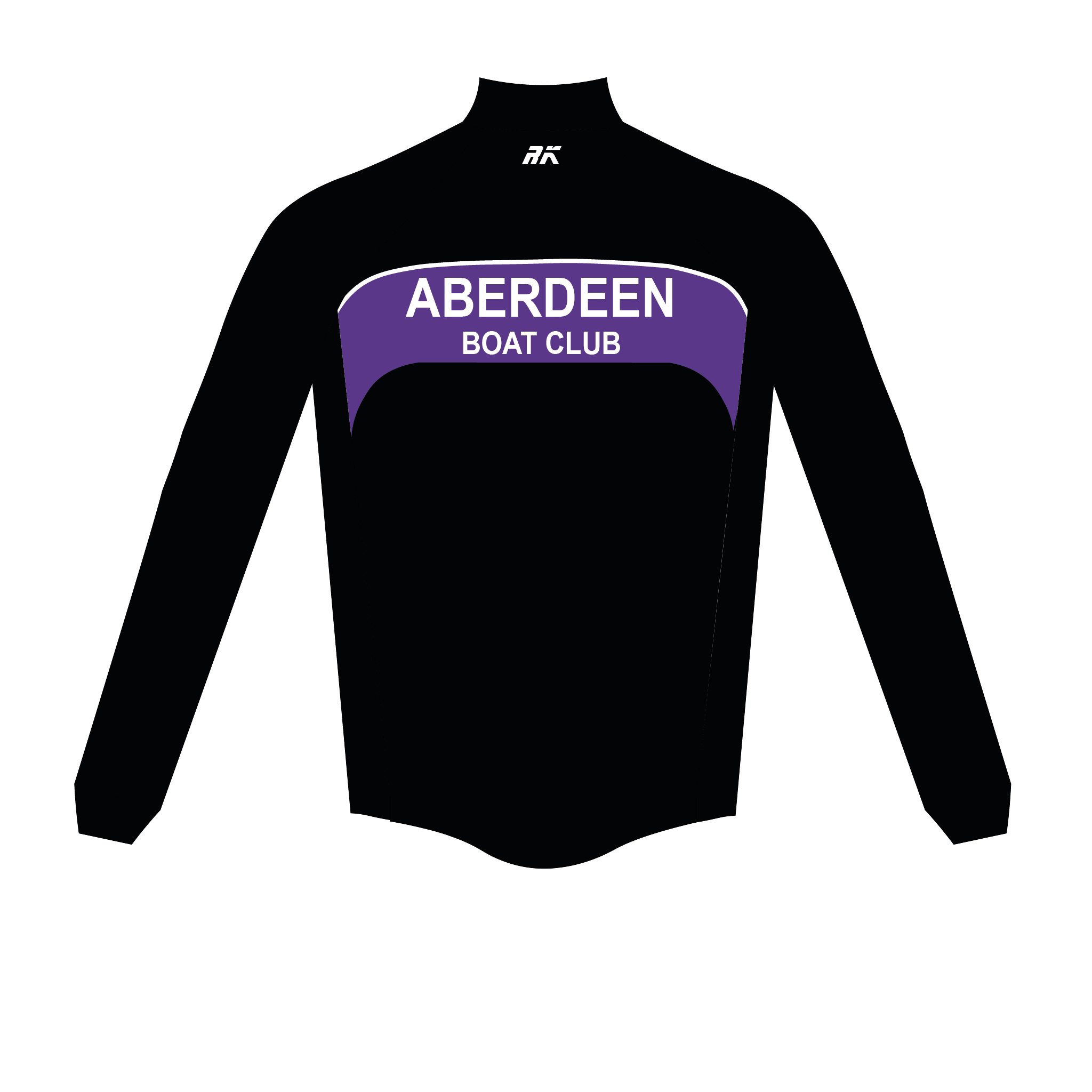 Aberdeen BC Ultra Light Splash Jacket