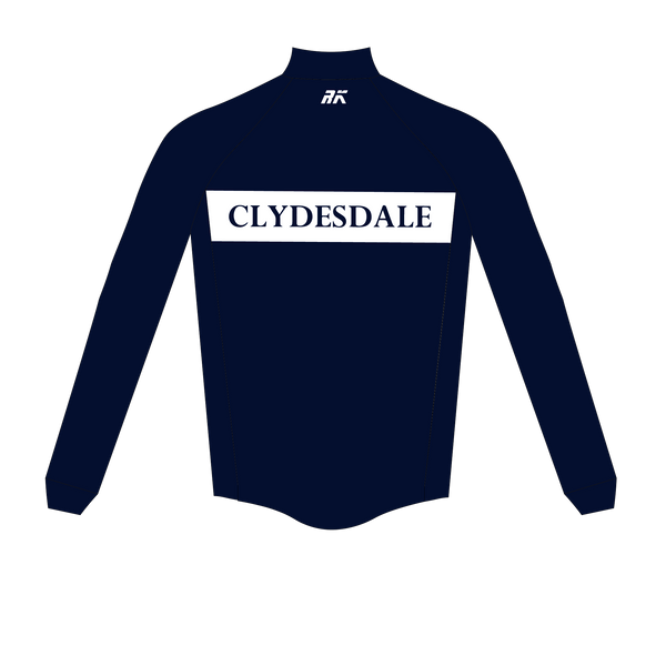 Clydesdale Splash Jacket