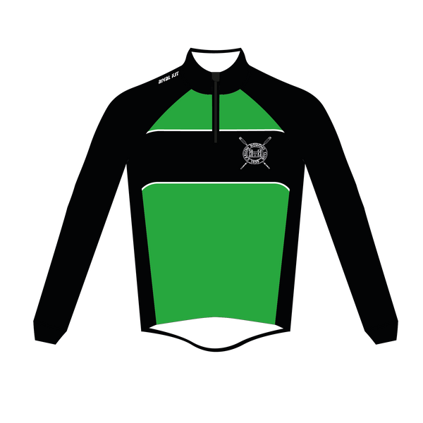 Carlow ARC Splash Jacket