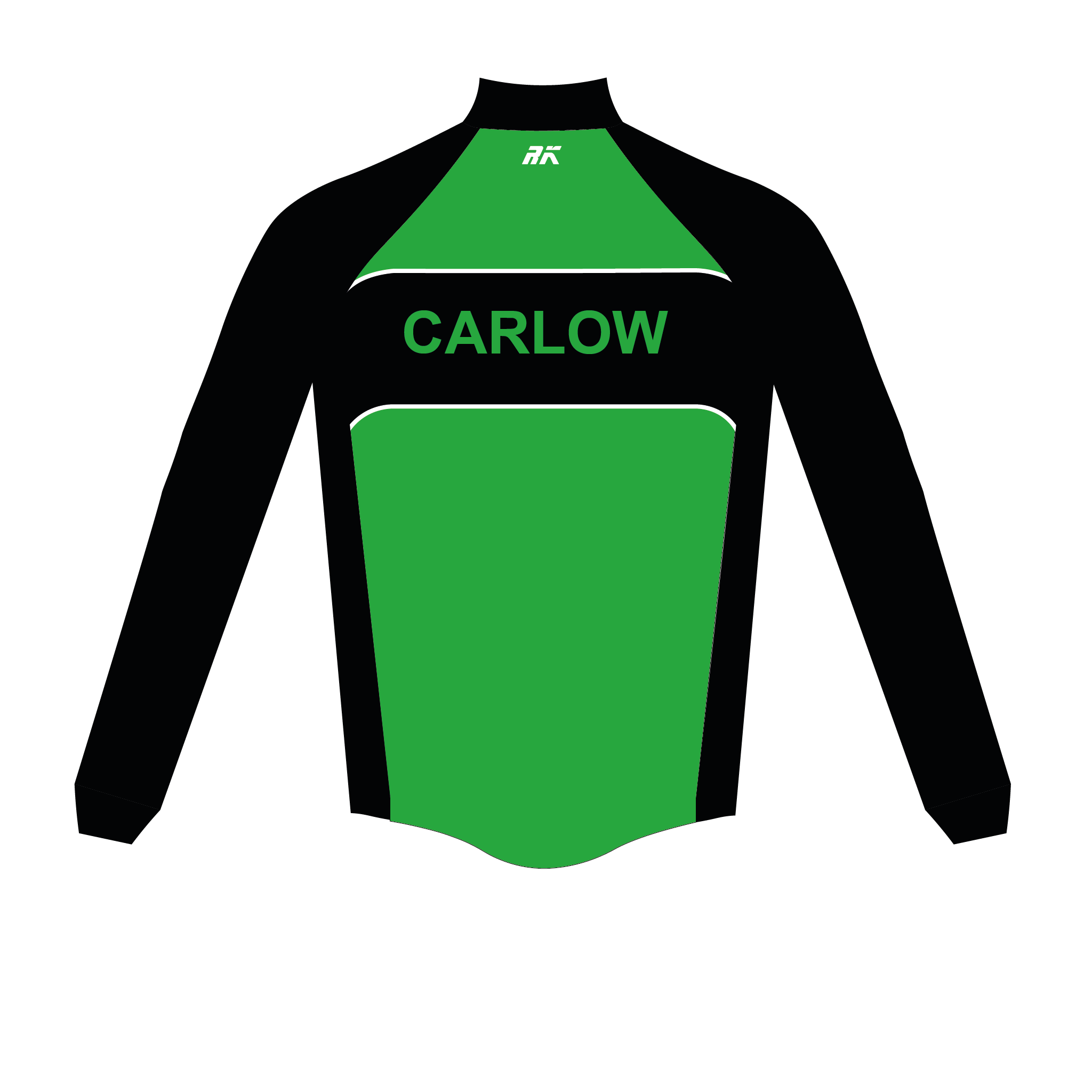 Carlow ARC Splash Jacket