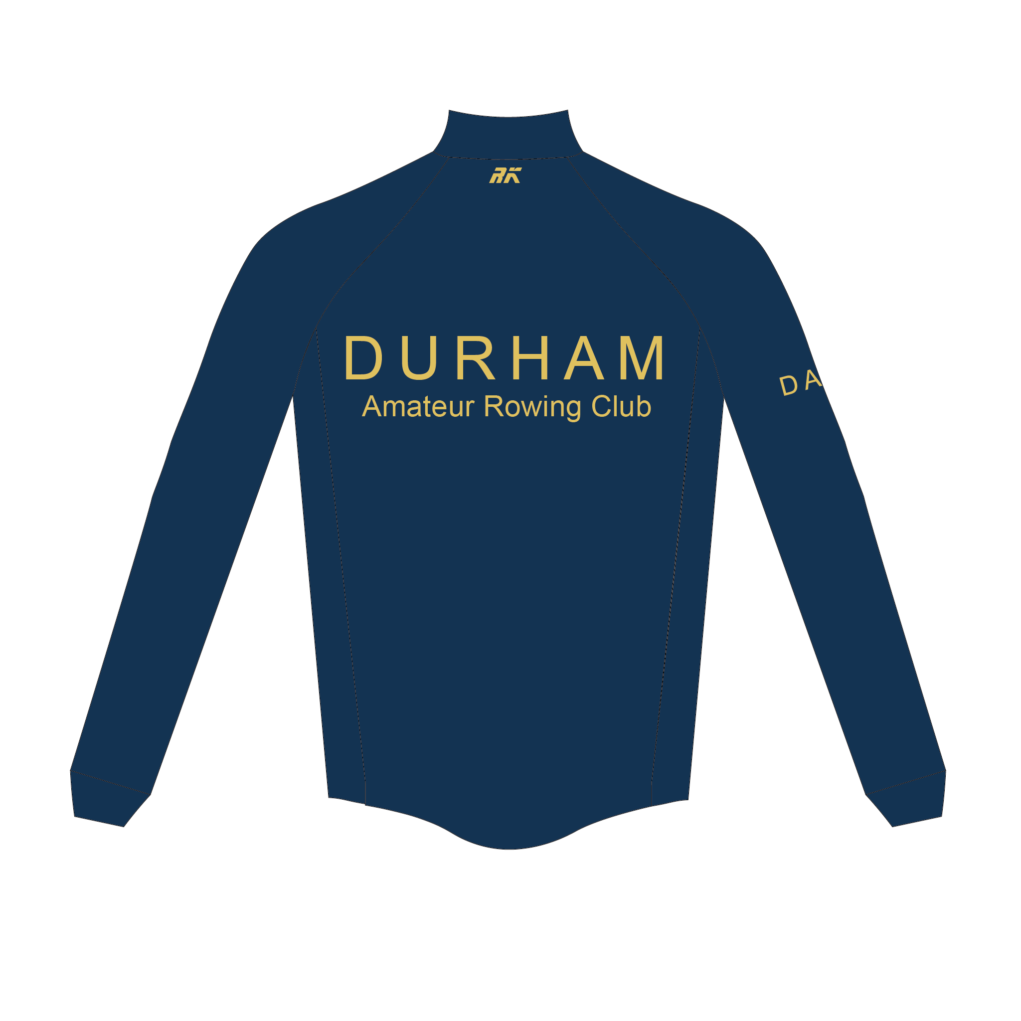 Durham ARC Splash Jacket