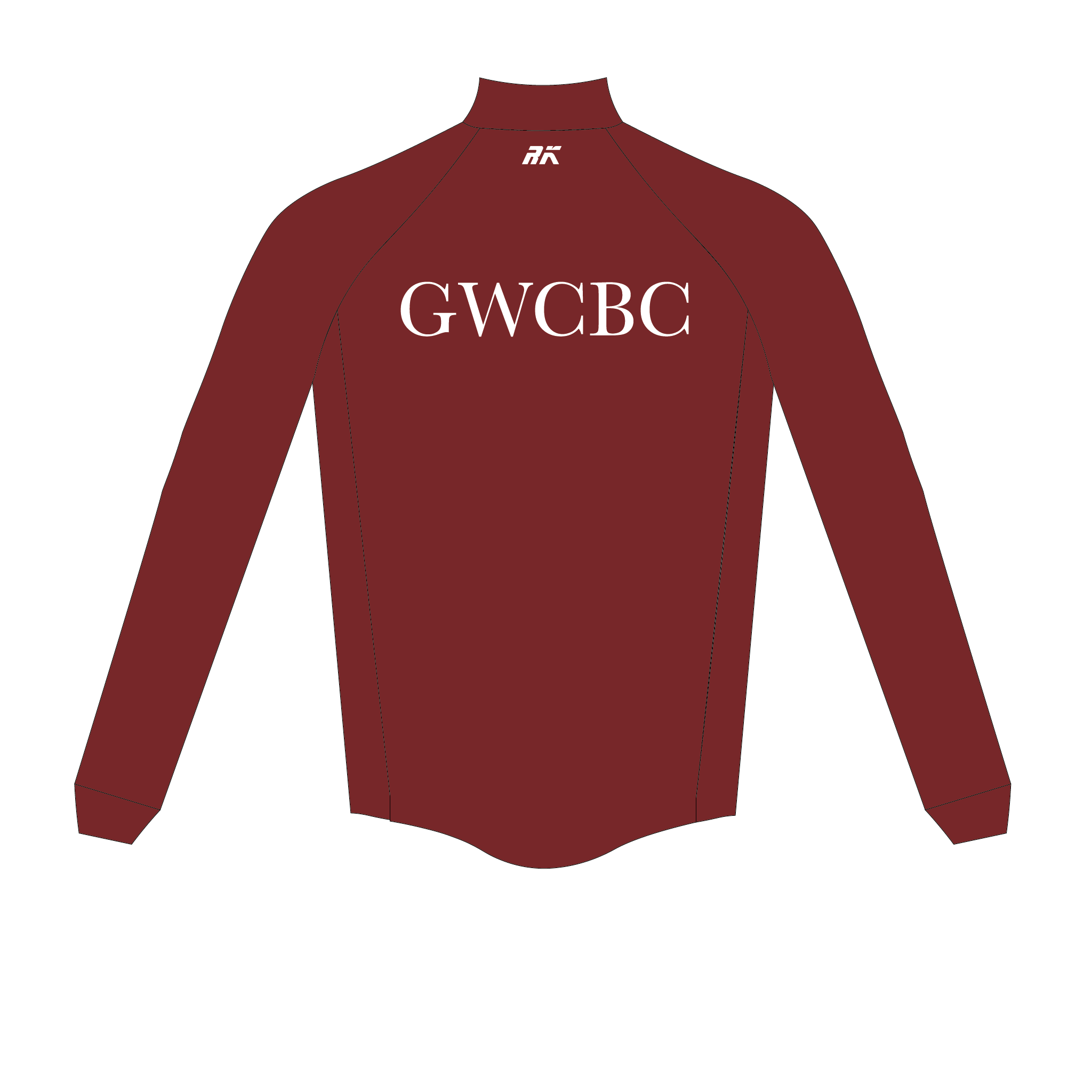 G.W.C Splash Jacket