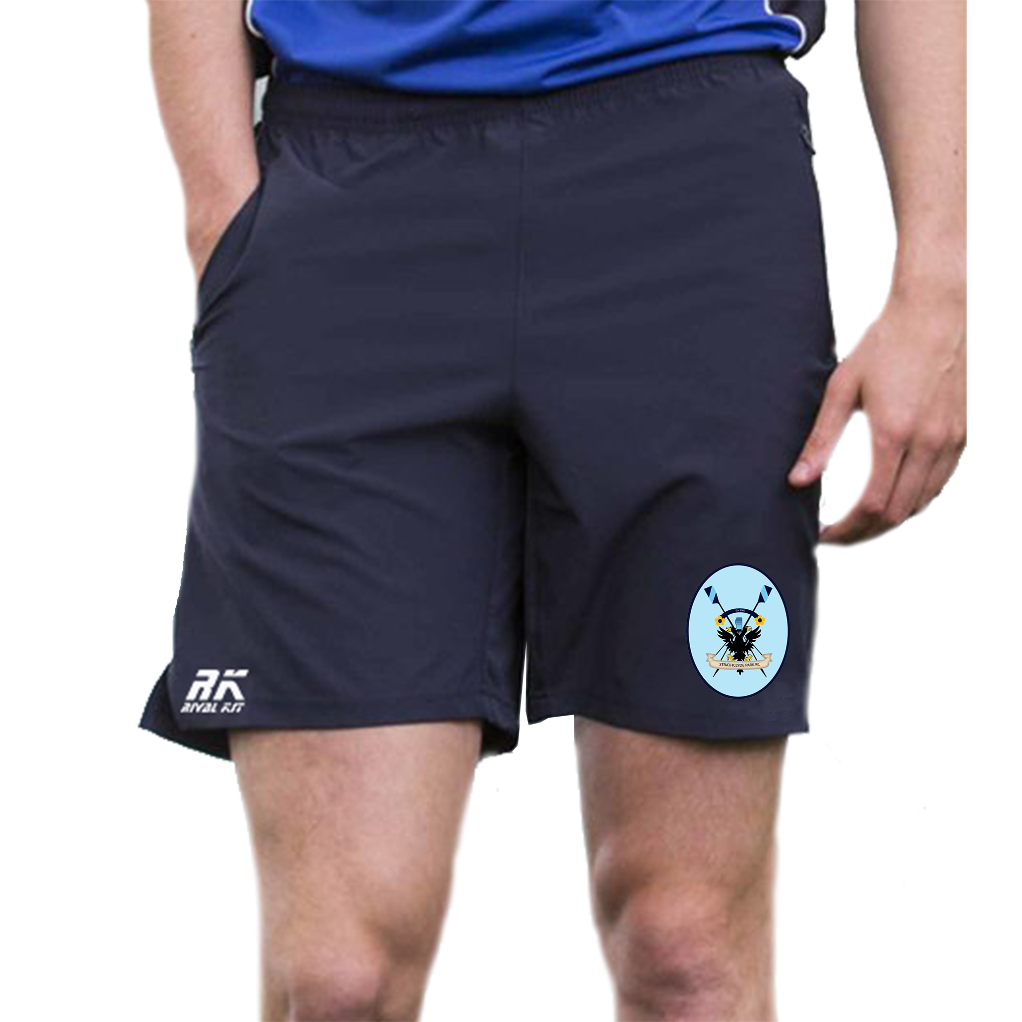 SPRC - Shorts