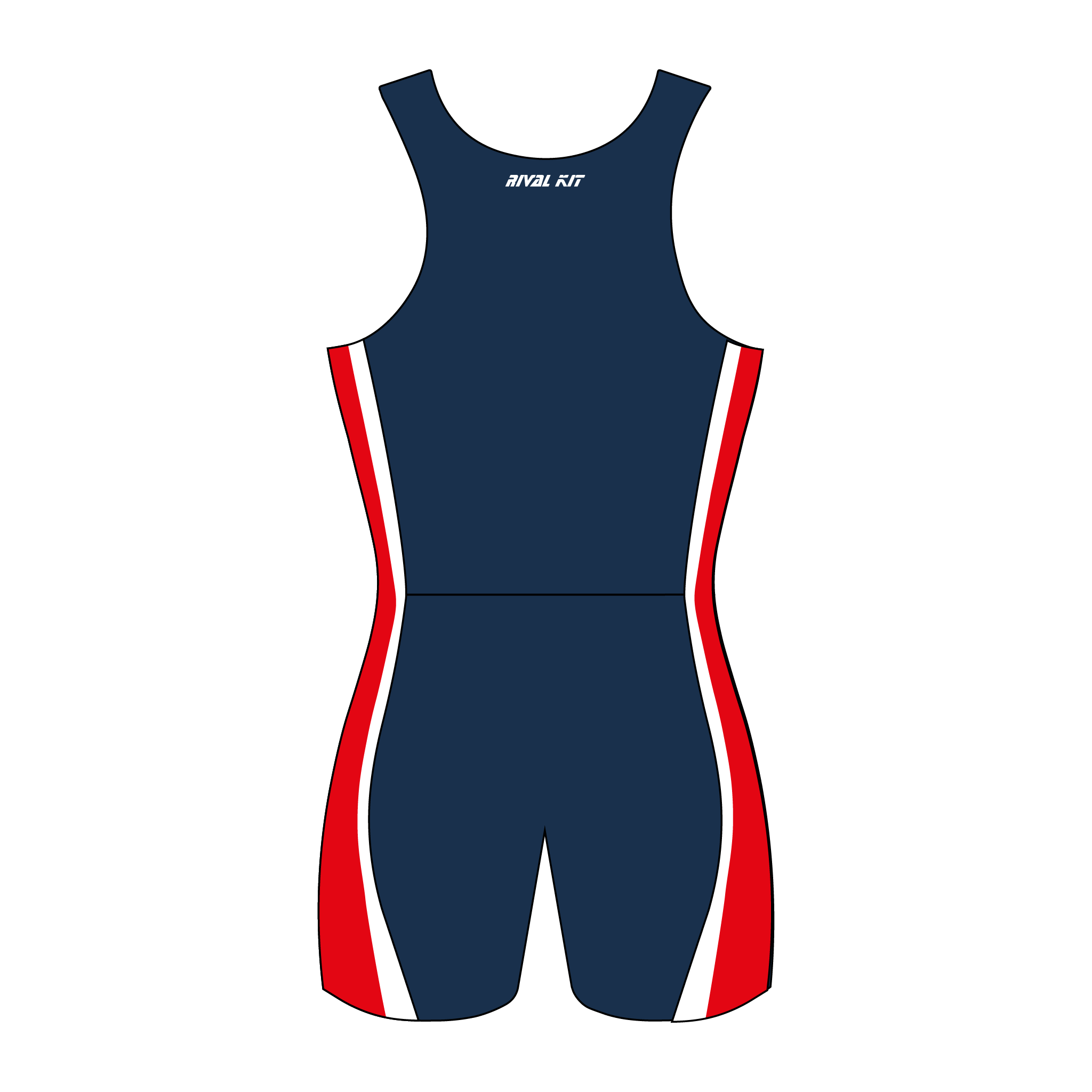 St Anne's College BC 201 Racing AIO