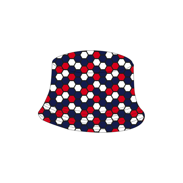 St Anne's College BC Reversible Bucket Hat