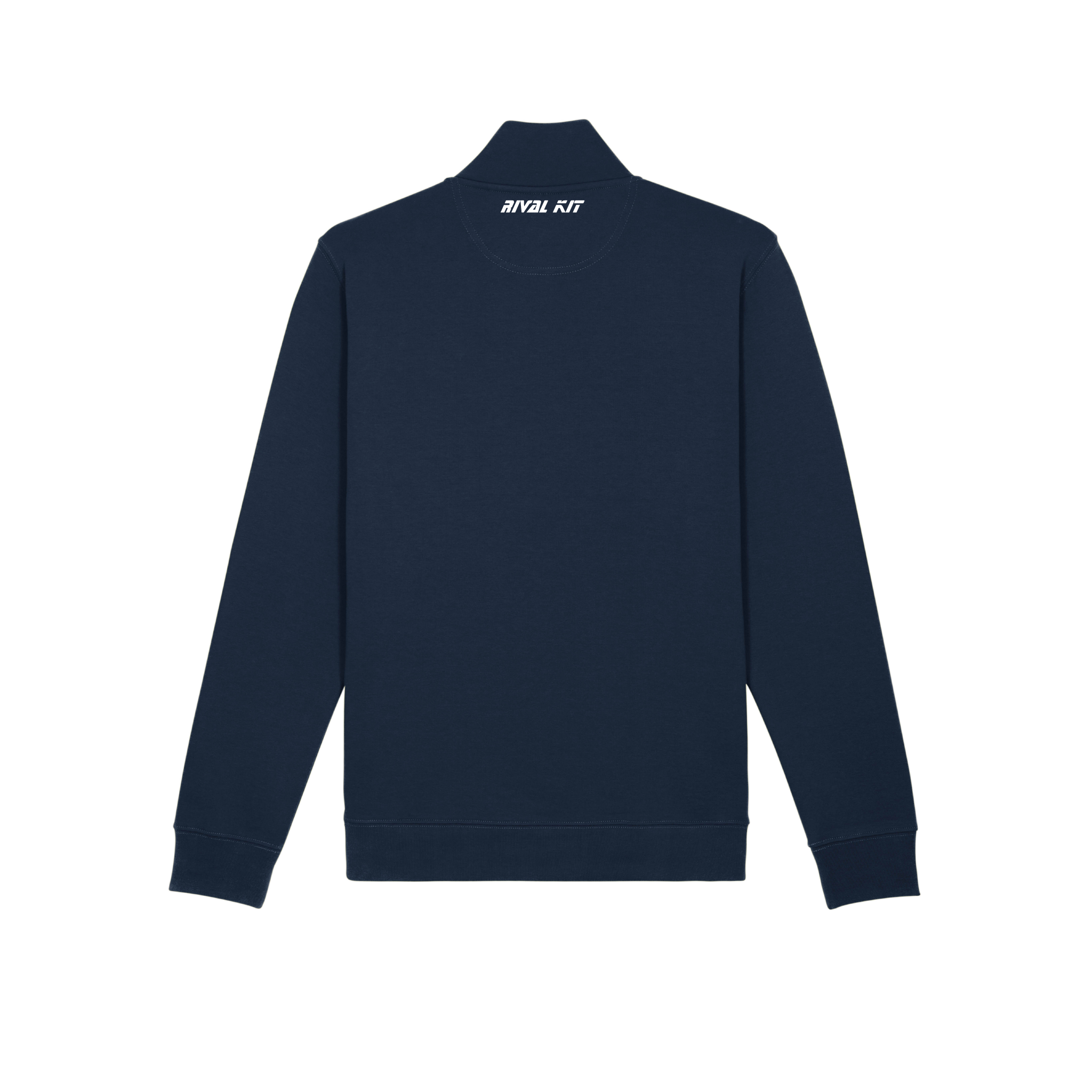 St Anne's College BC Q-Zip