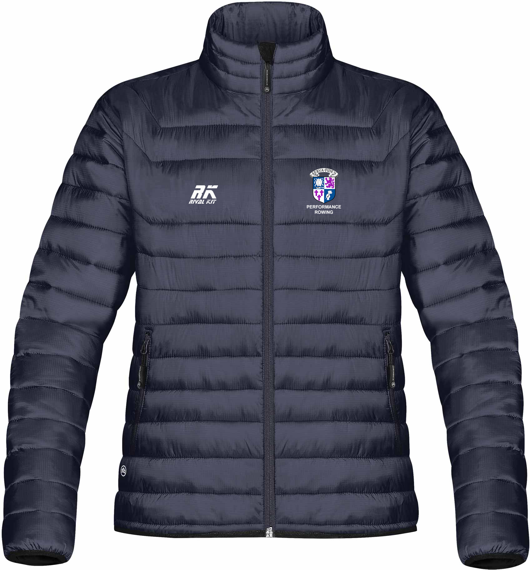 TGA Puffa Jacket
