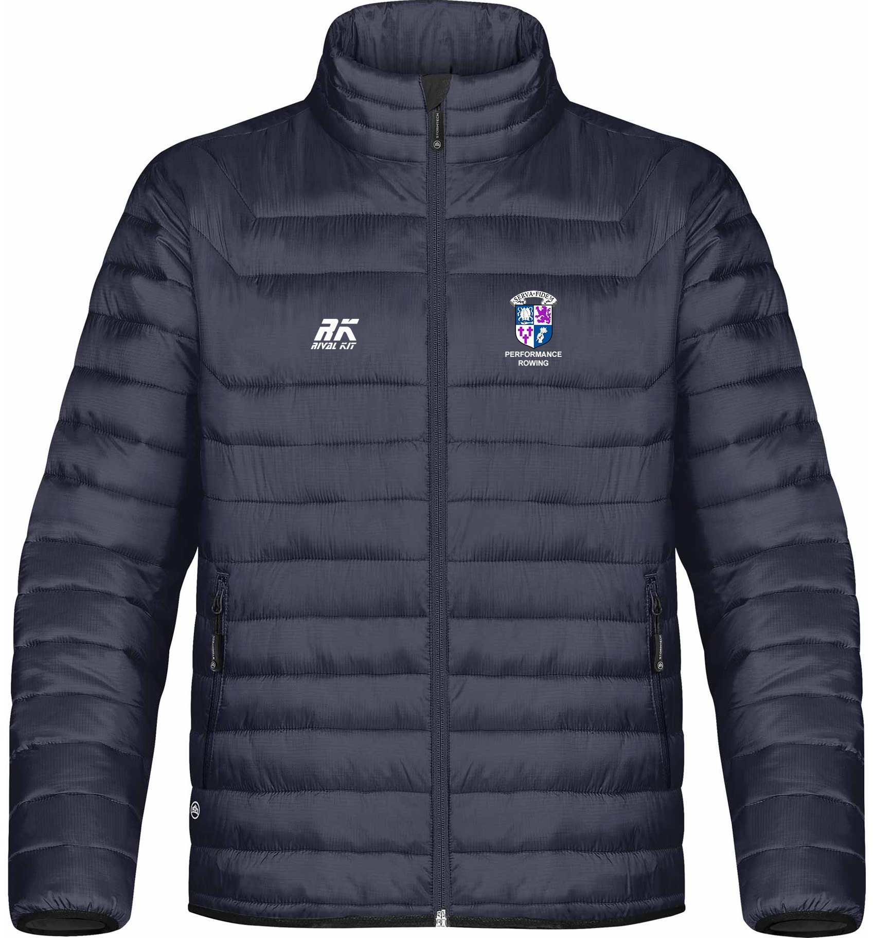 TGA Puffa Jacket