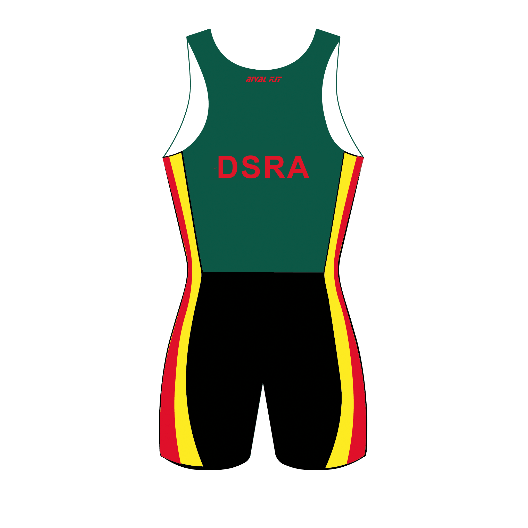 DSRA Training AIO #2