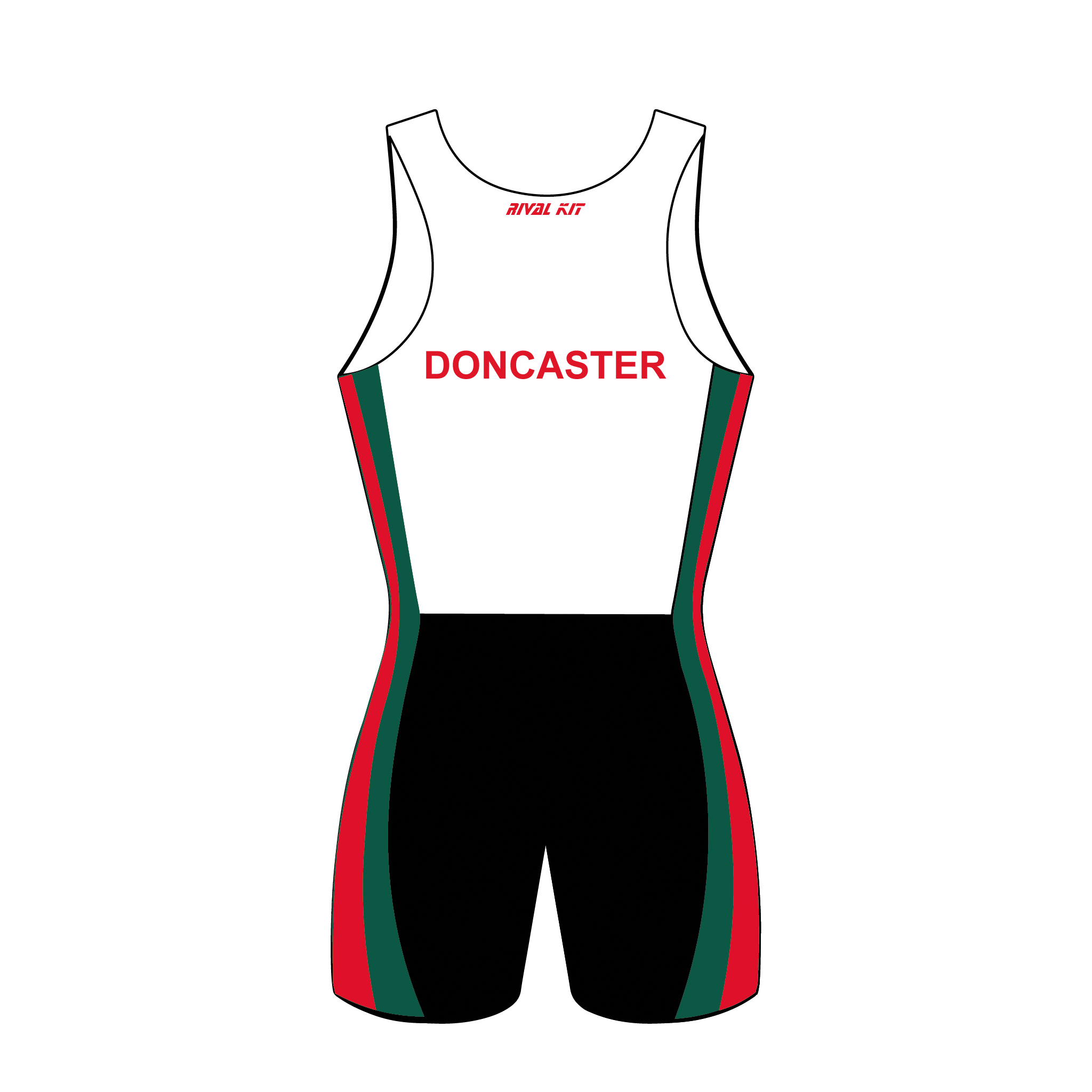 Doncaster Training AIO #4