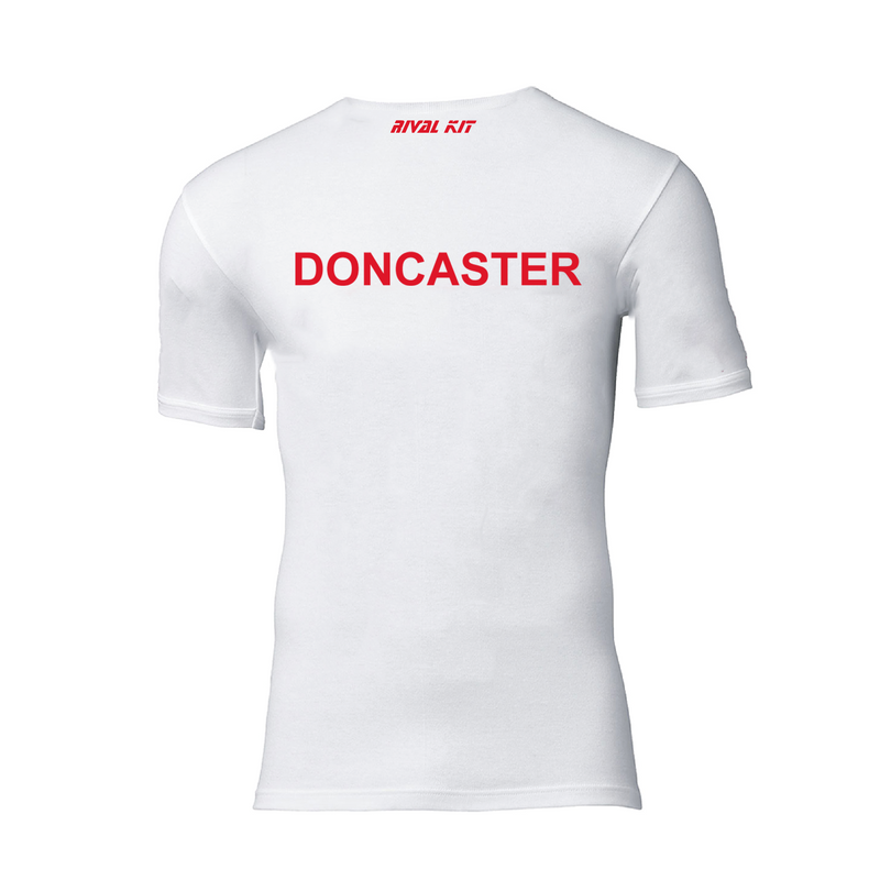 Doncaster Crest Baselayer