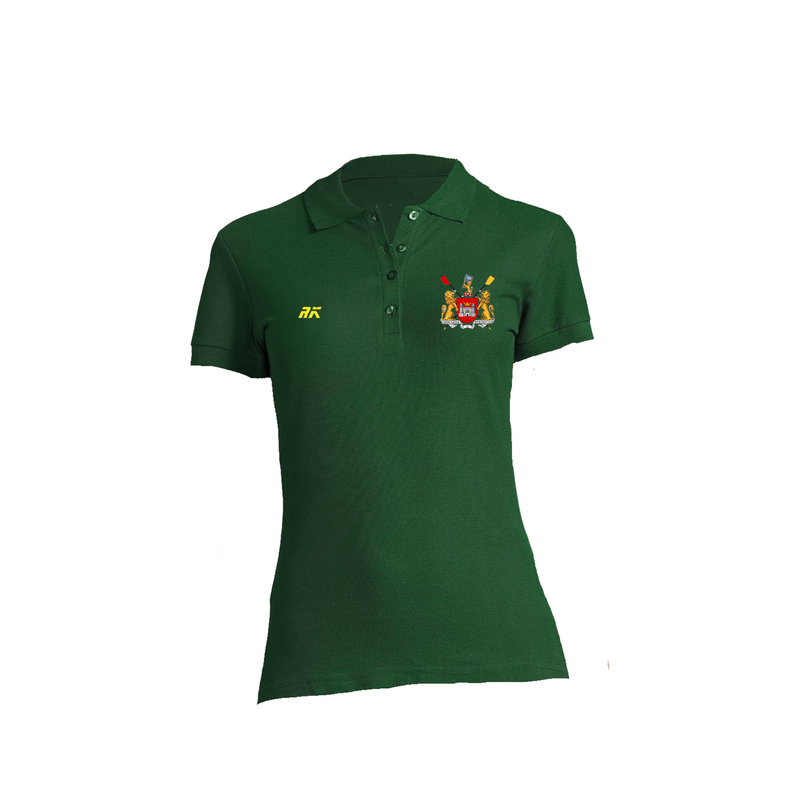 Doncaster Female Polo