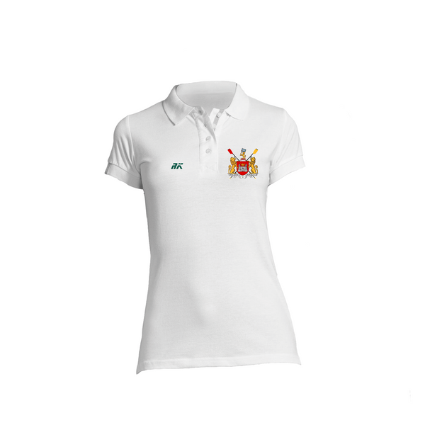 Doncaster Female Polo