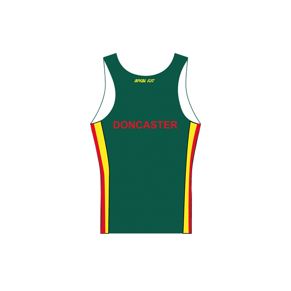 Doncaster Racing Vest