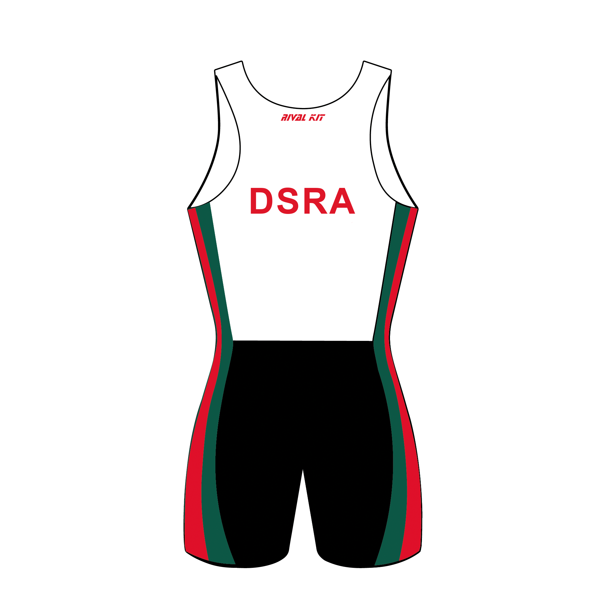DSRA Training AIO #4