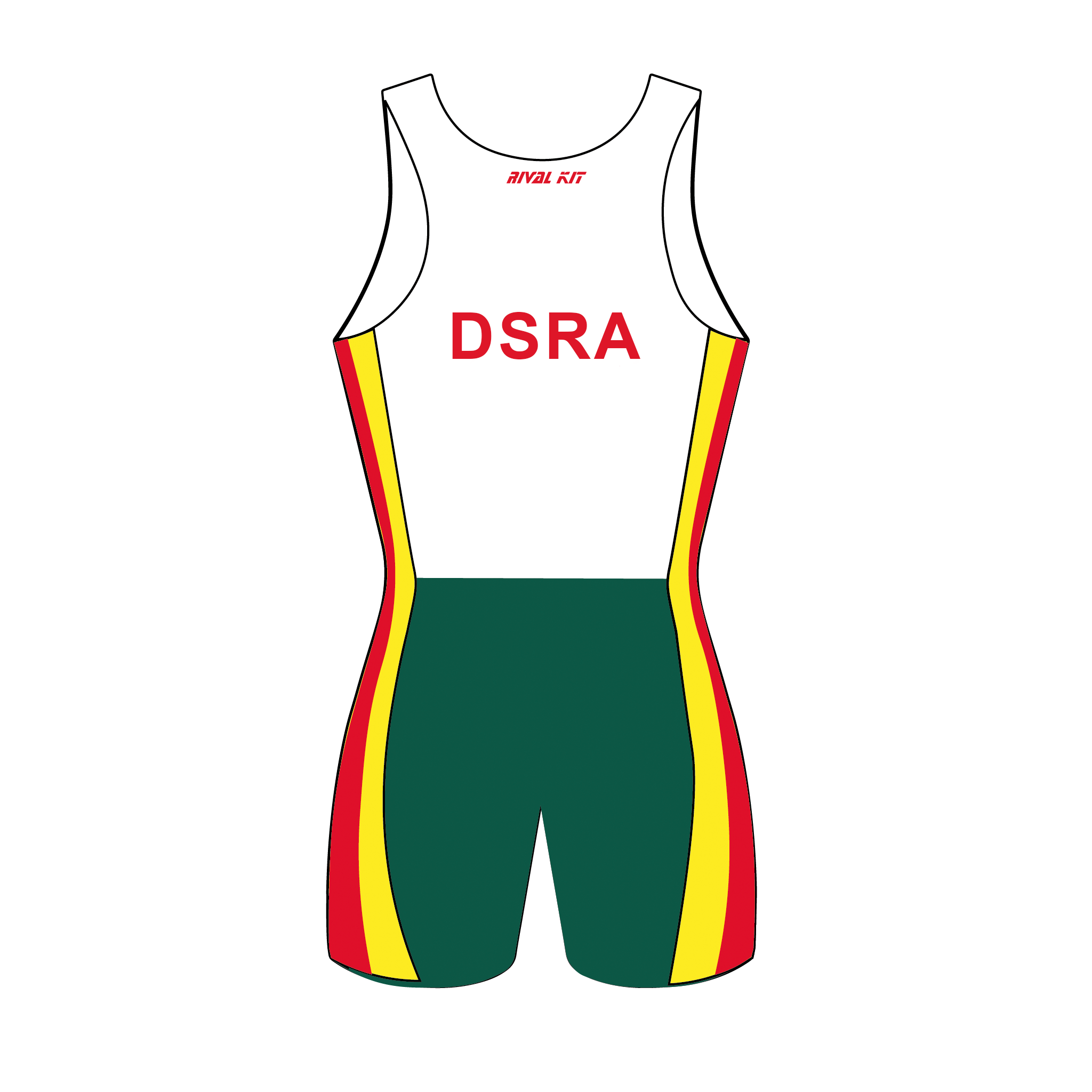 DSRA Training AIO #3