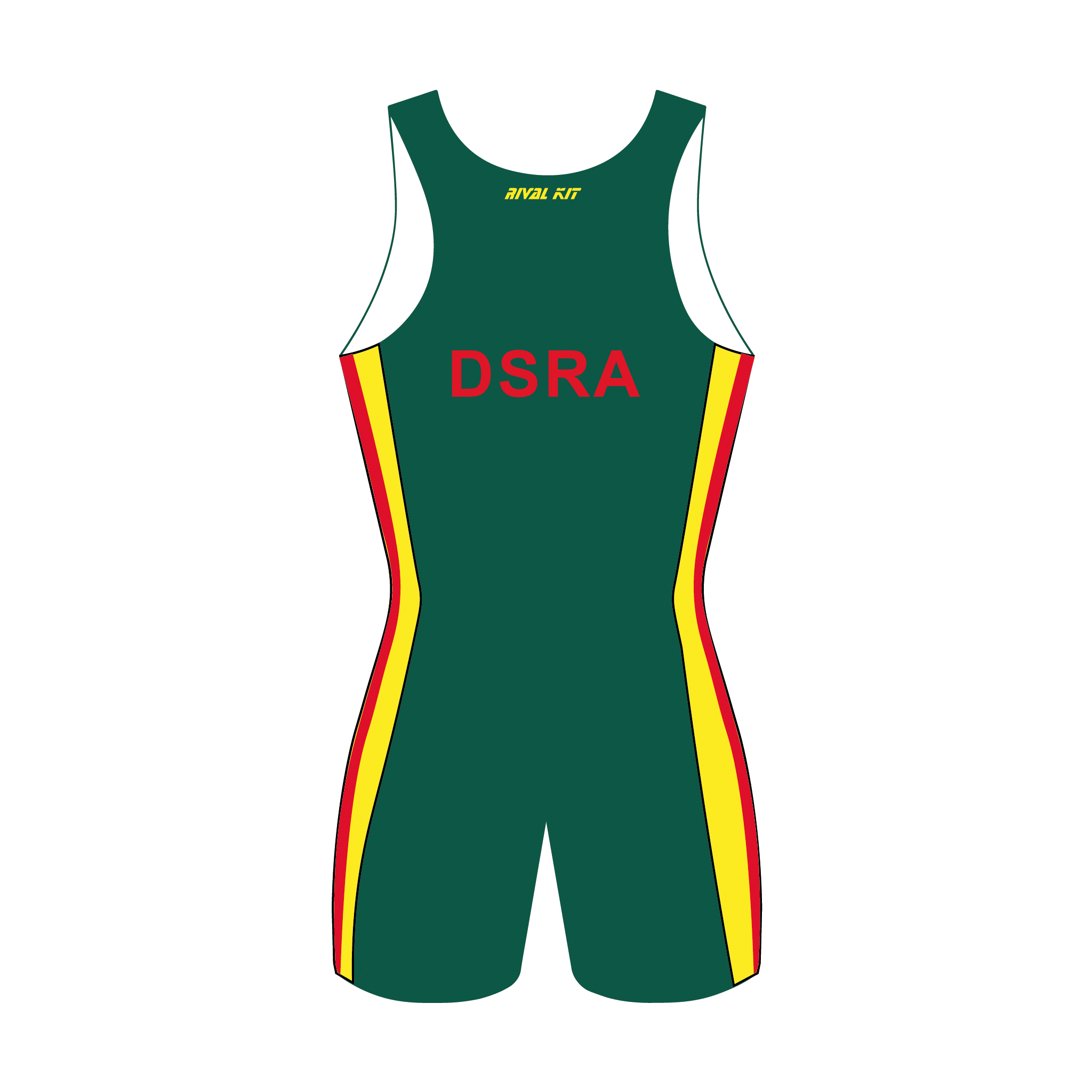 DSRA Racing AIO