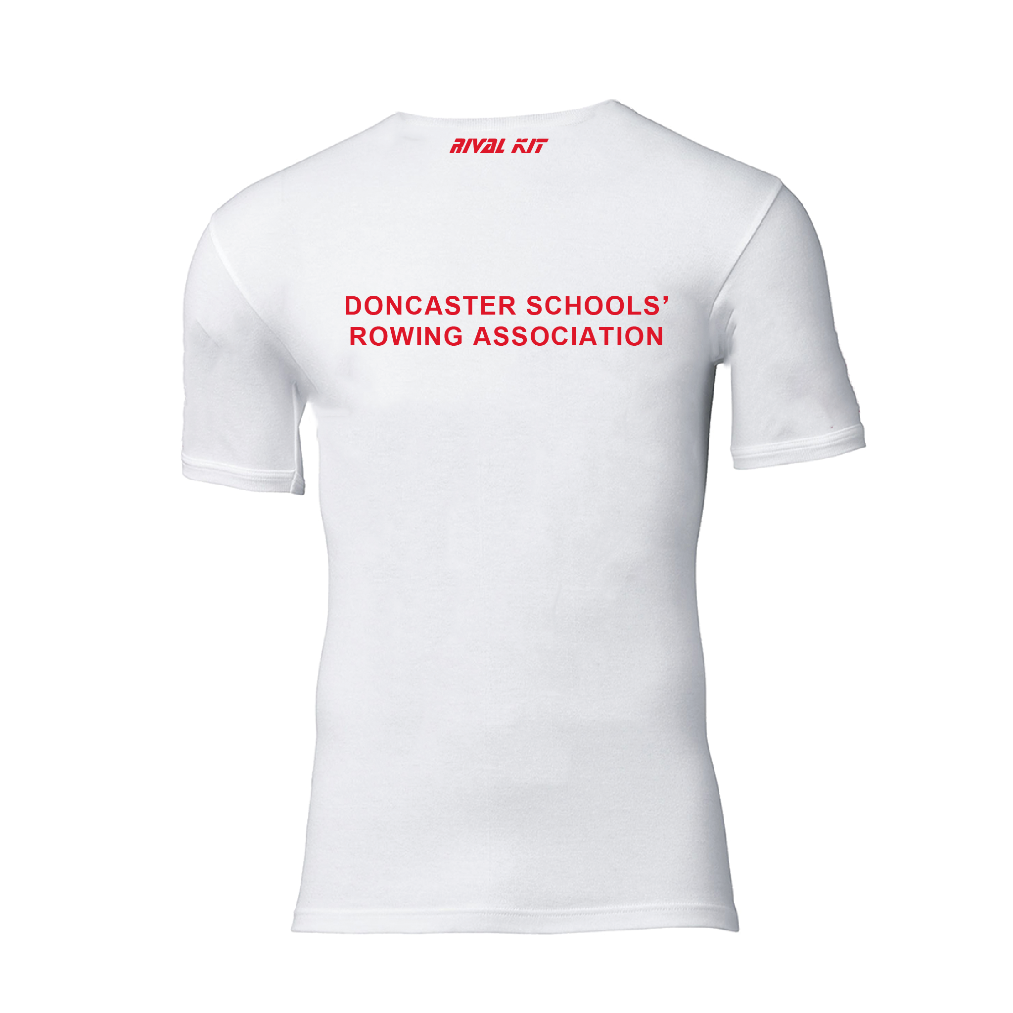 DSRA Plain Baselayer