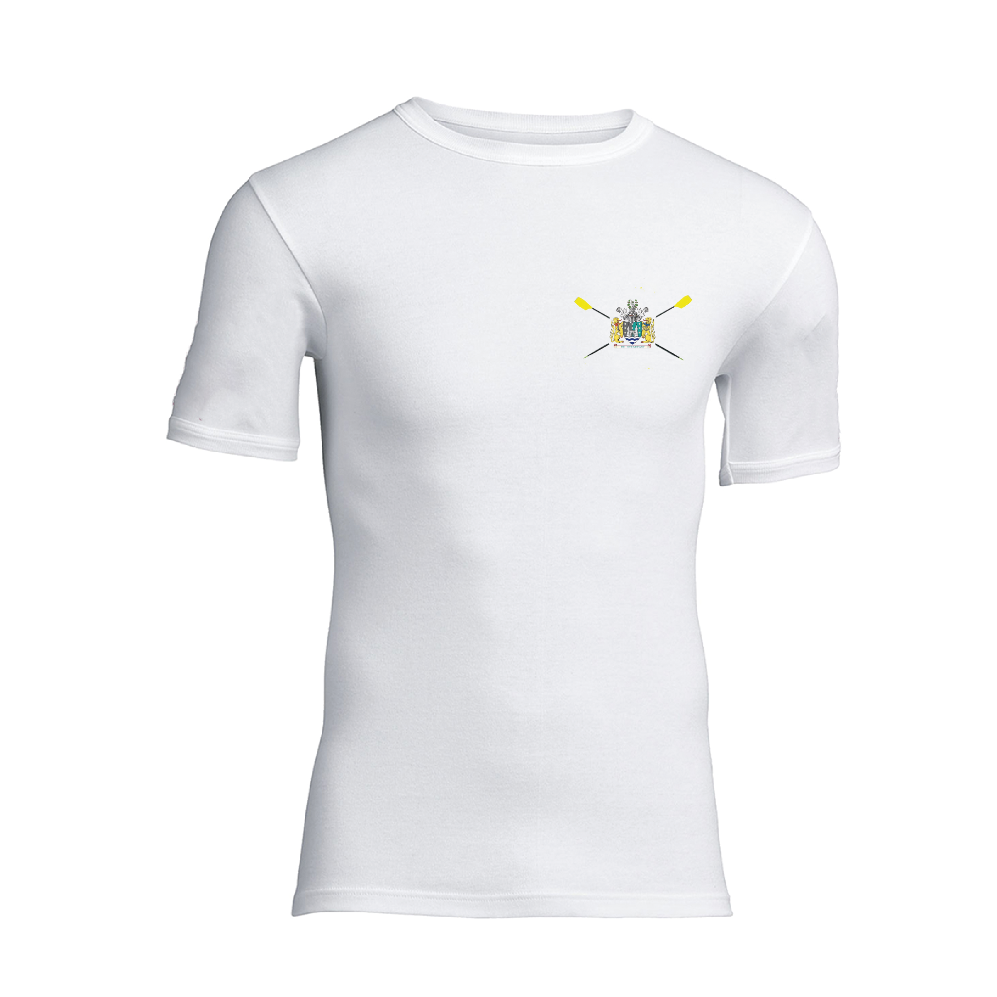DSRA Plain Baselayer