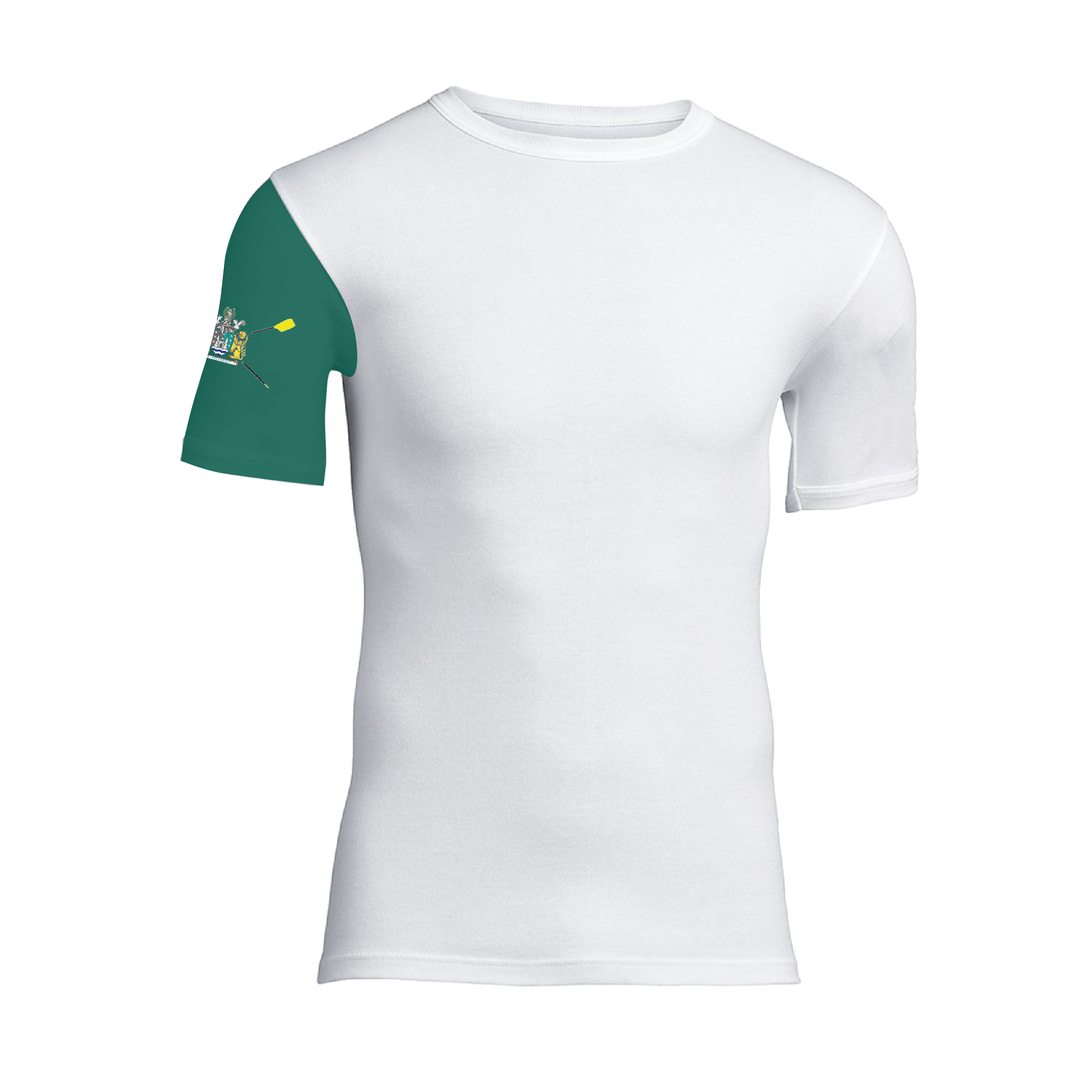 DSRA Green Sleeve Baselayer
