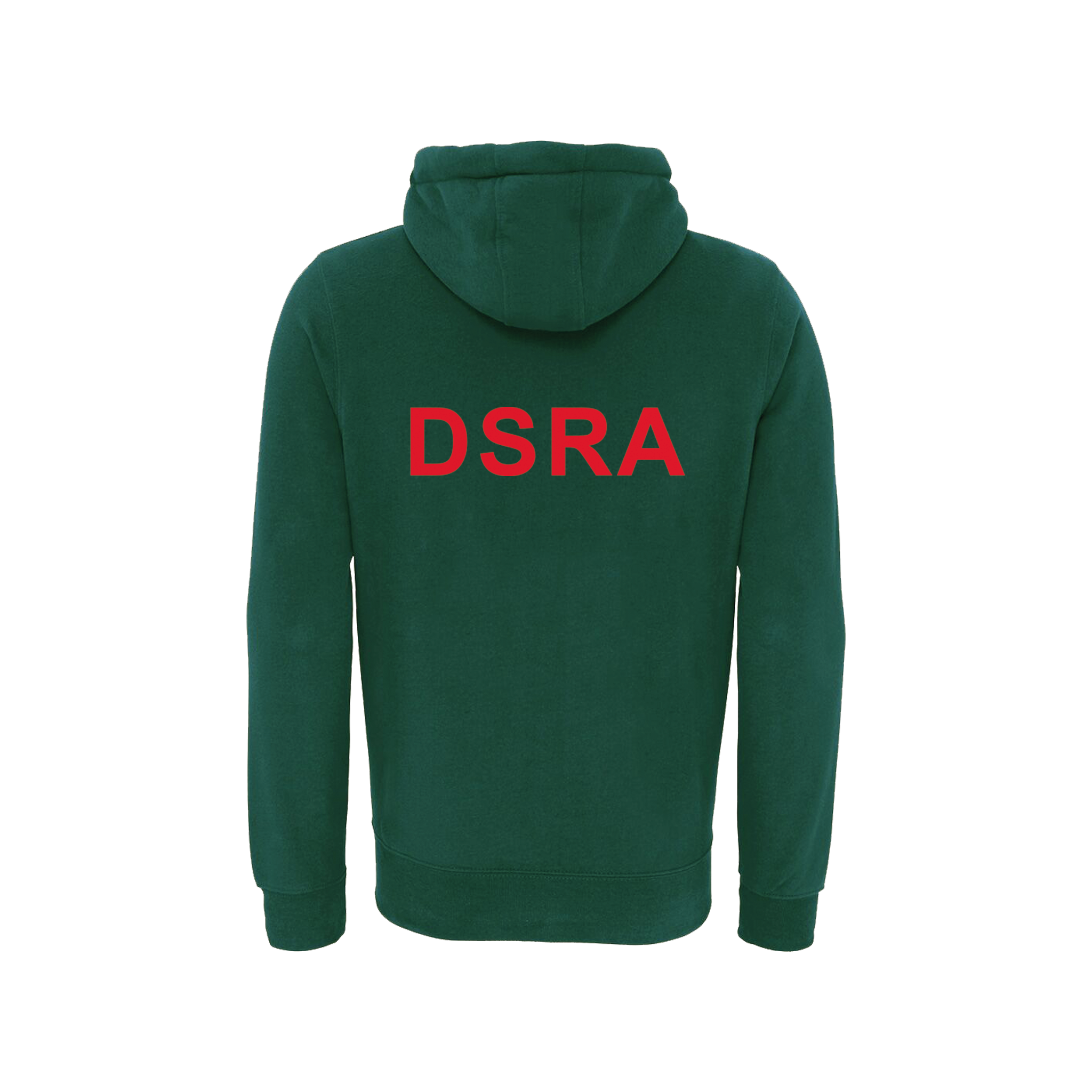 DSRA Hoodie