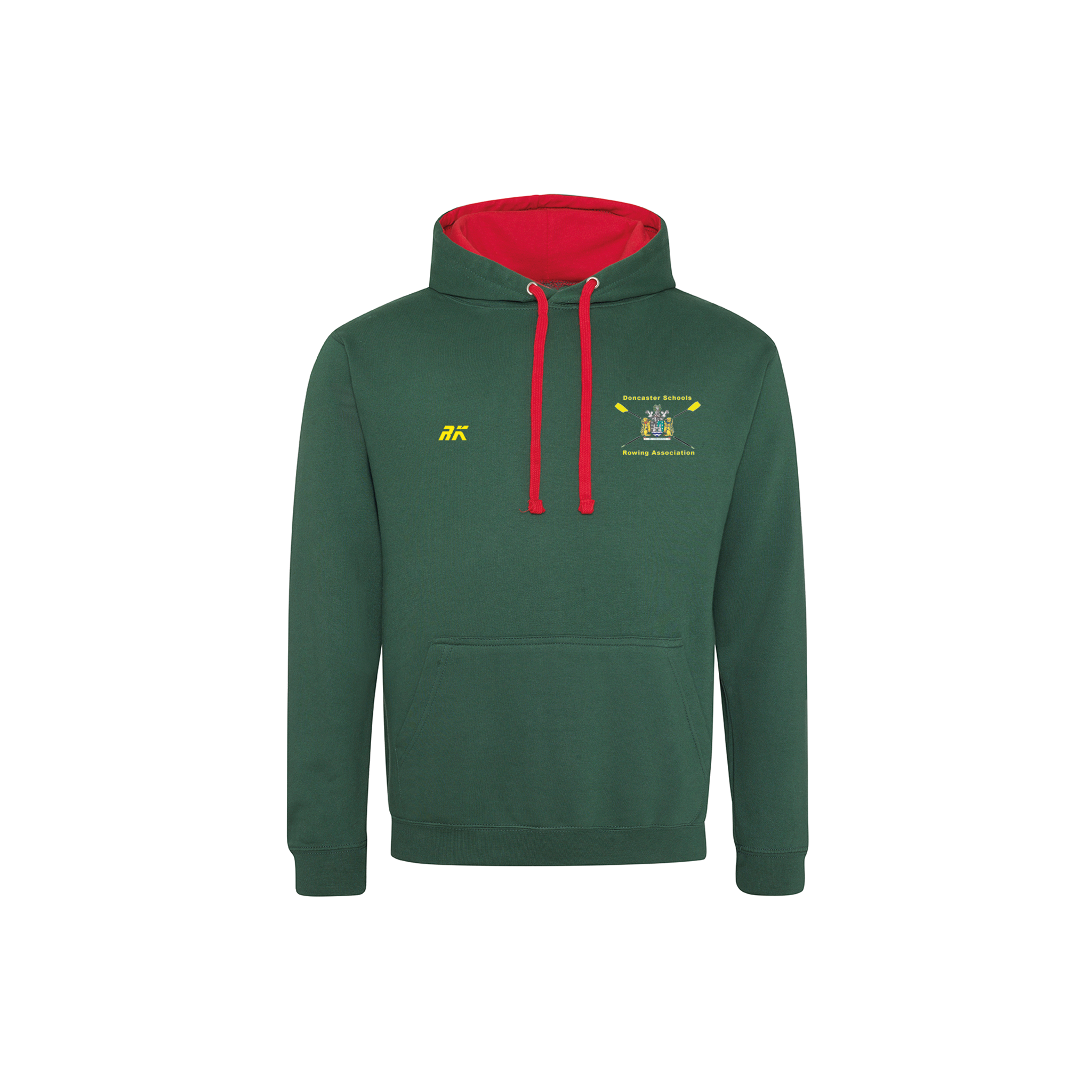 DSRA Hoodie