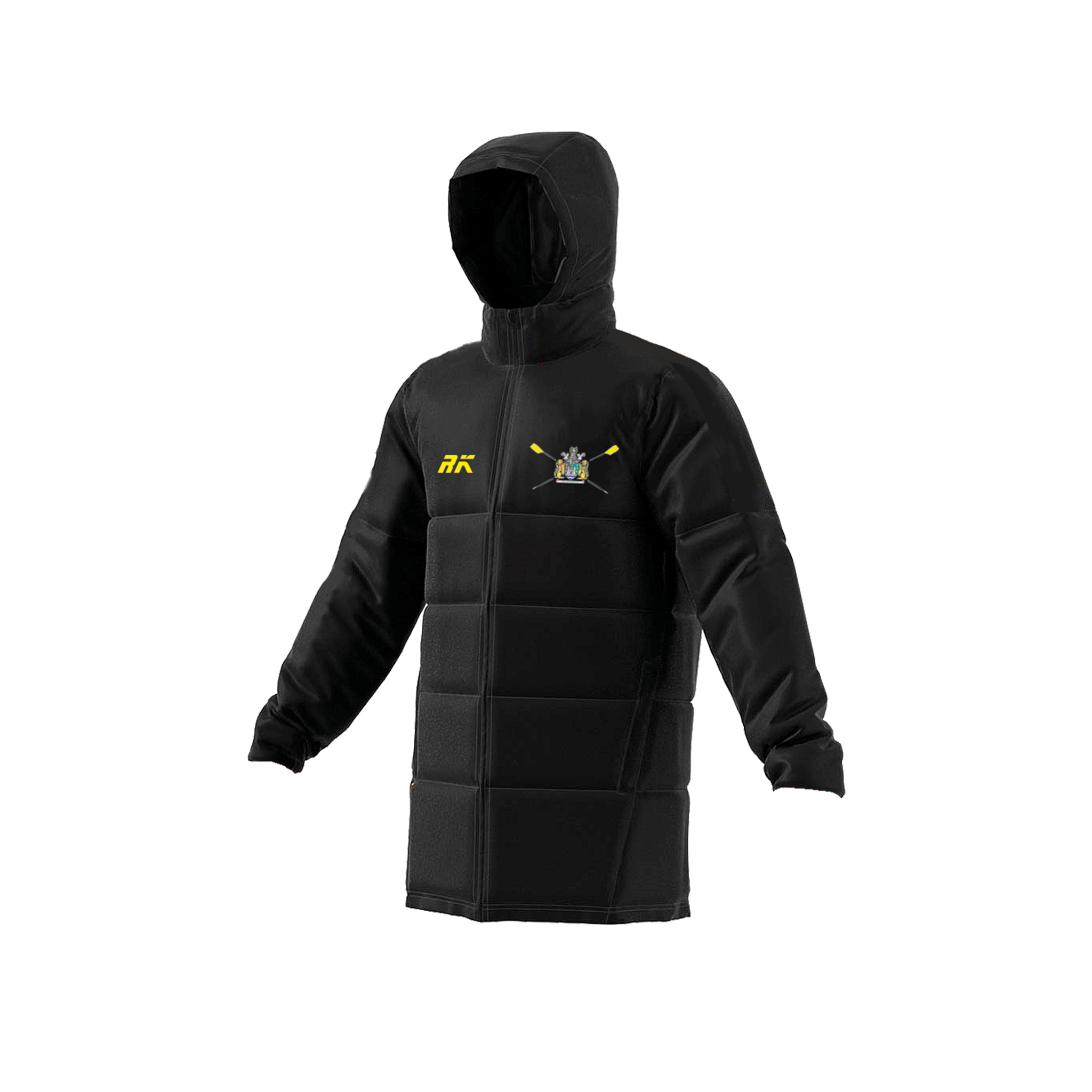 DSRA Stadium Puffa Jacket