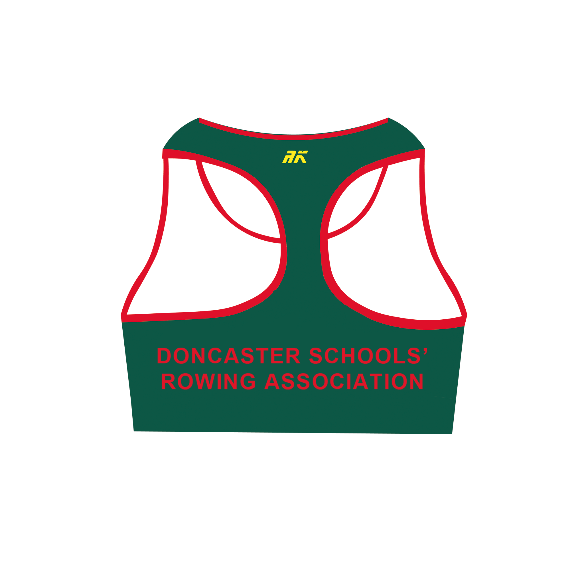 DSRA Sports Bra