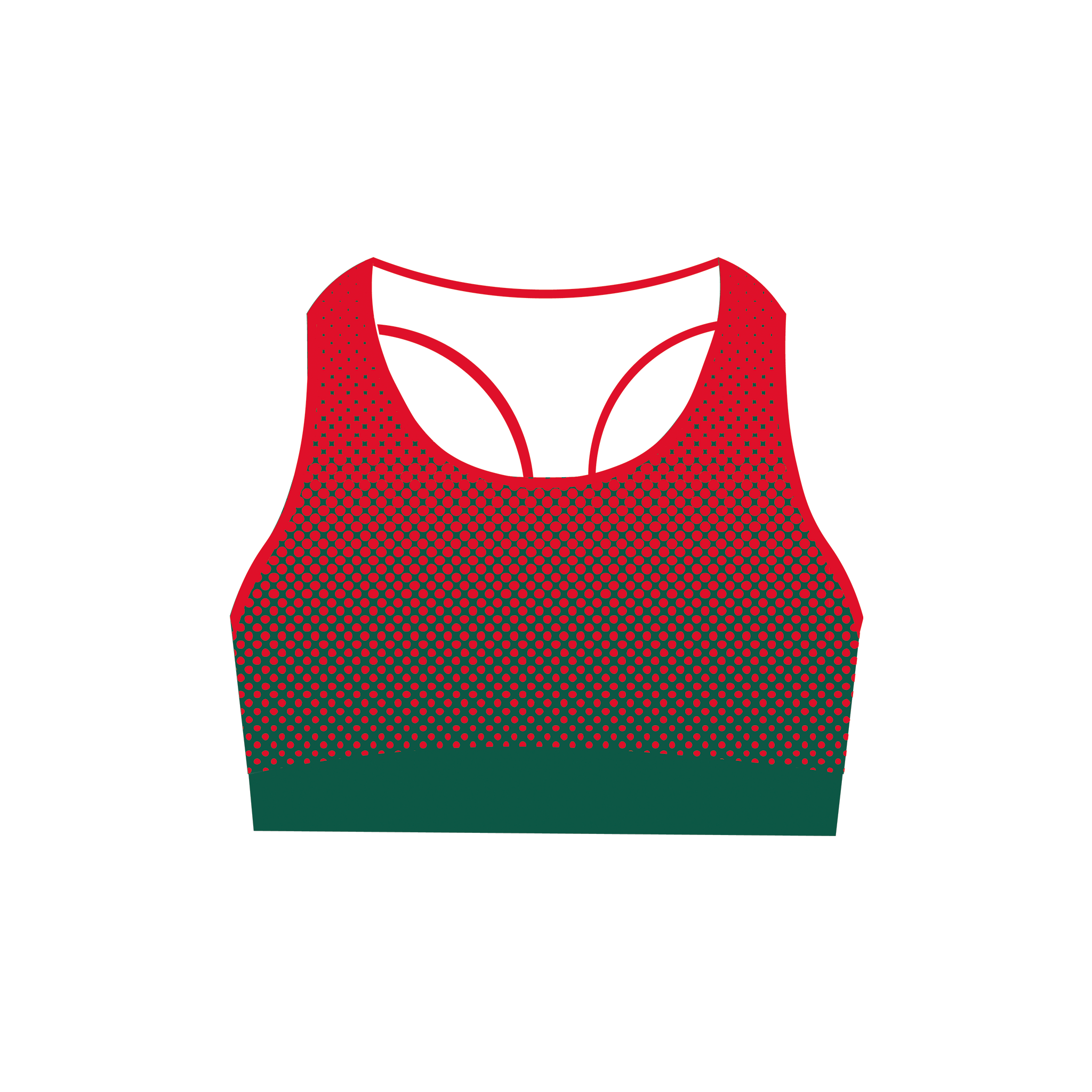 DSRA Sports Bra