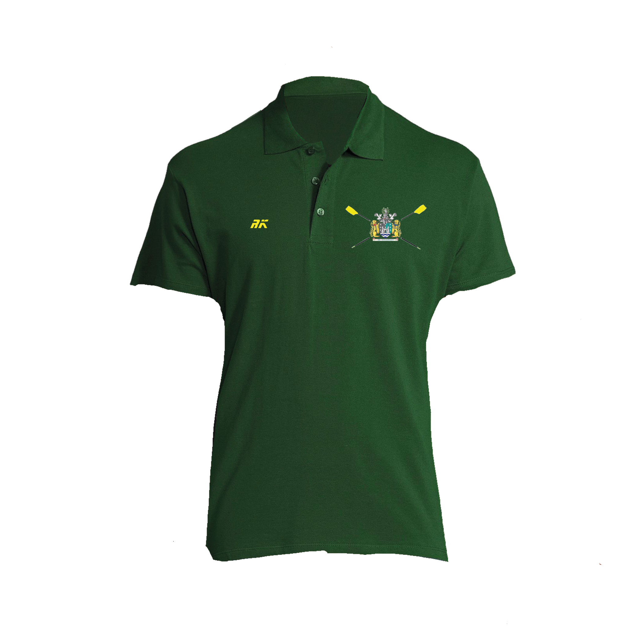 DSRA Male Polo
