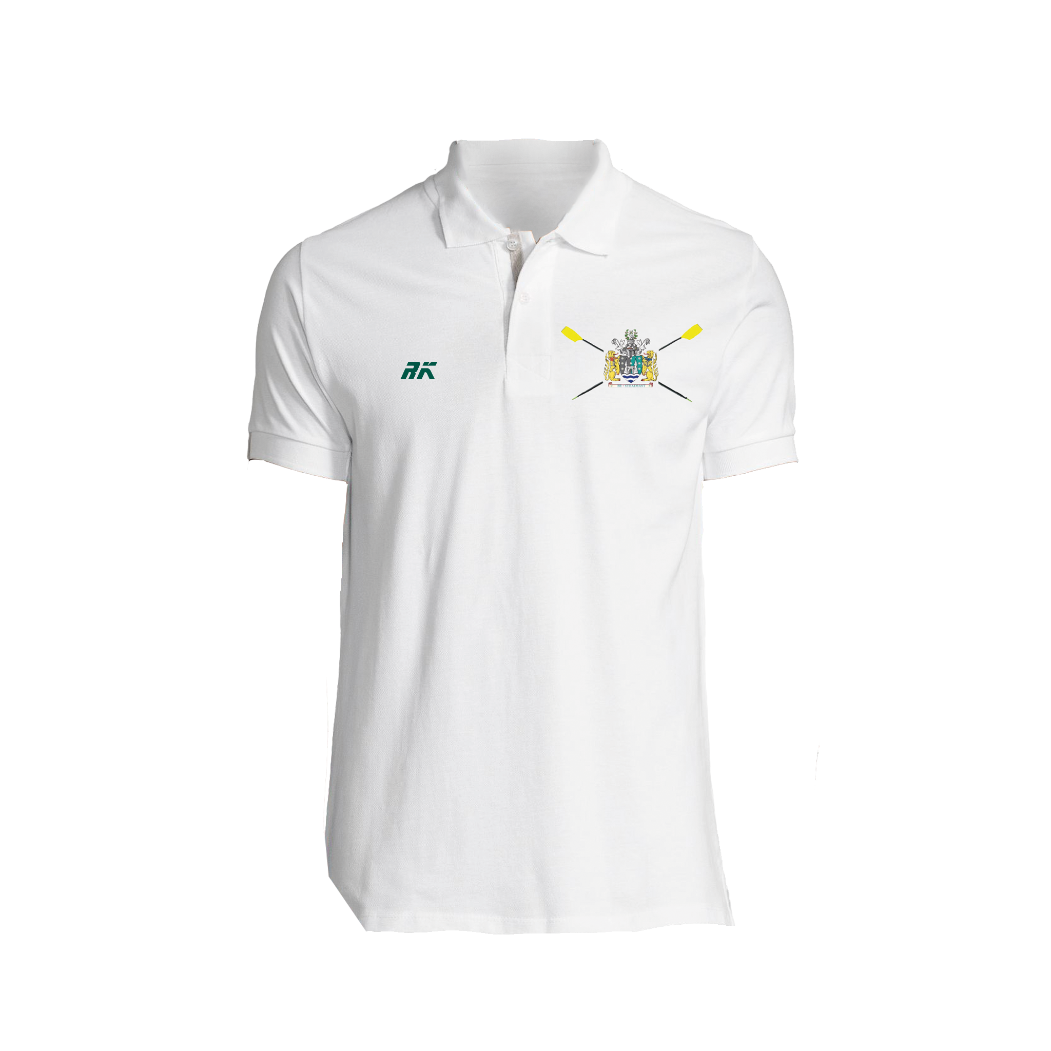 DSRA Male Polo