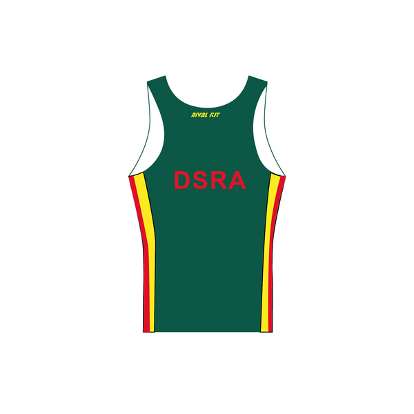DSRA Racing Vest