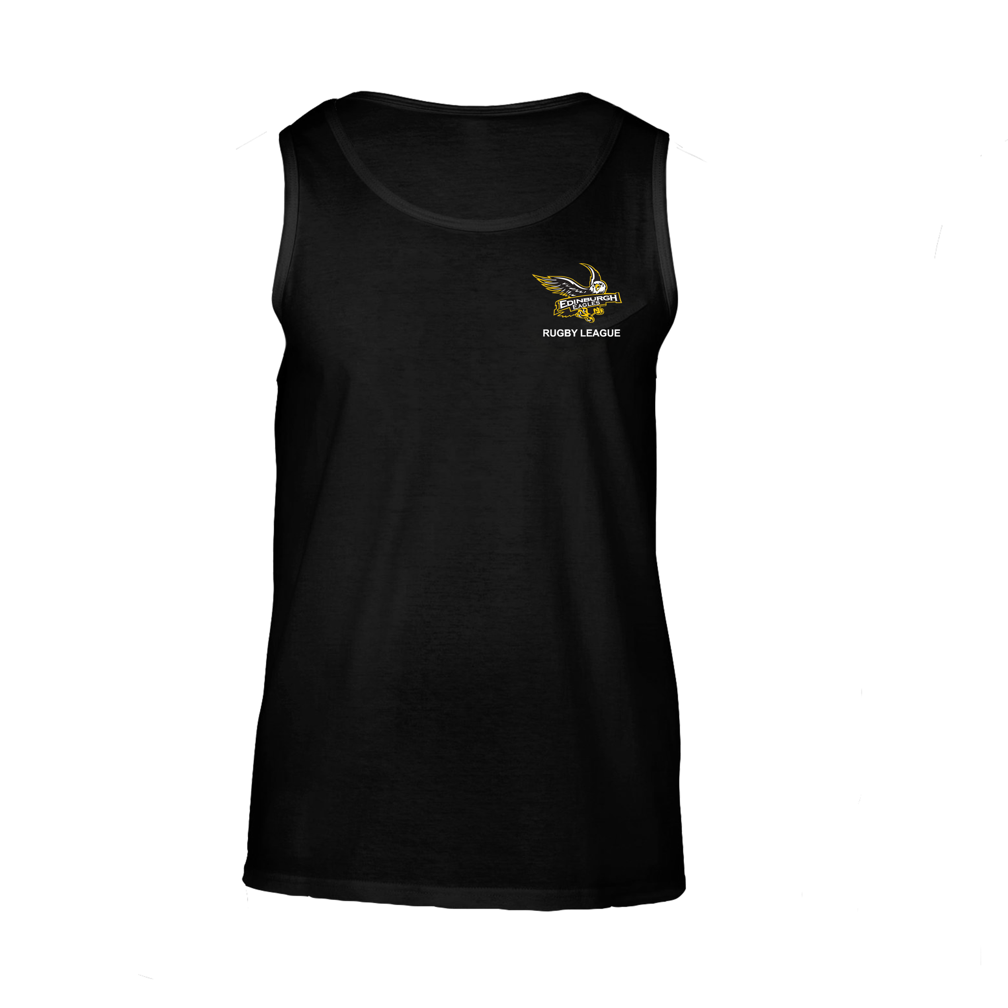 Eagles vest