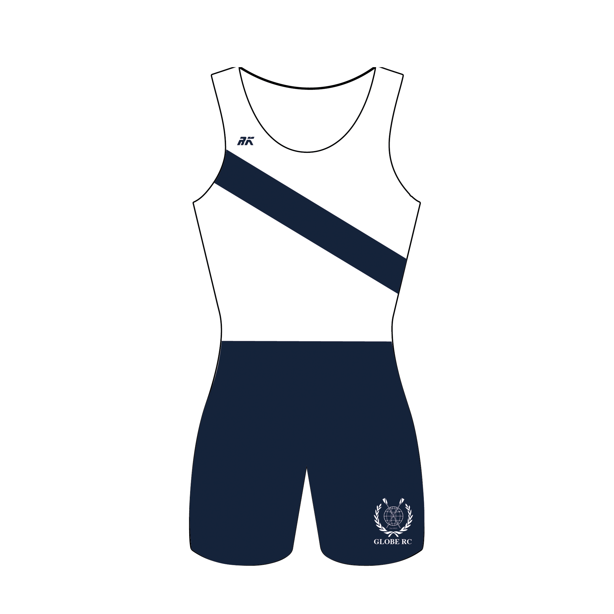 LYR Globe Junior Racing AIO