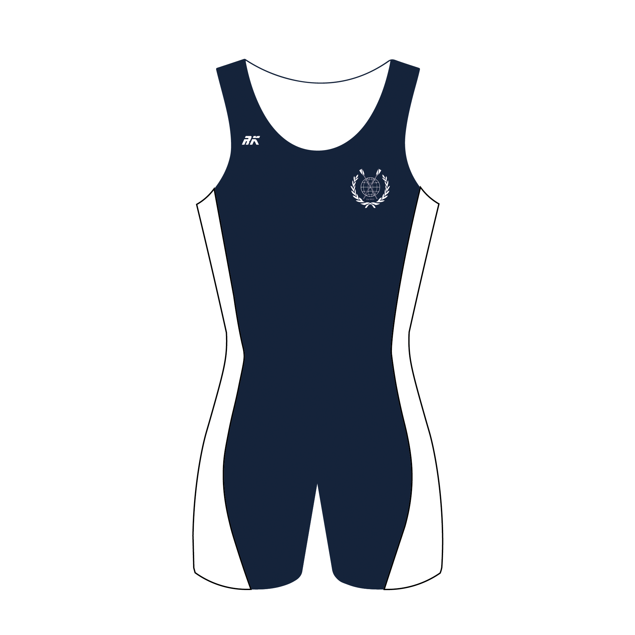 Globe Training AIO