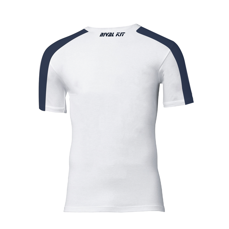 Globe Juniors Racing Baselayer (White)