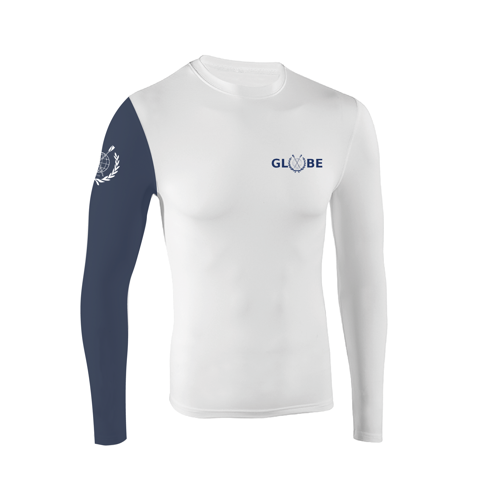 Globe Training Long Sleeve Baselayer